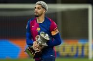 Ronald Araujo